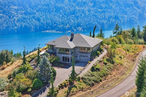 Photo of 1384 Bayswater Road, Amboy, WA 98601 (MLS # 2566265)