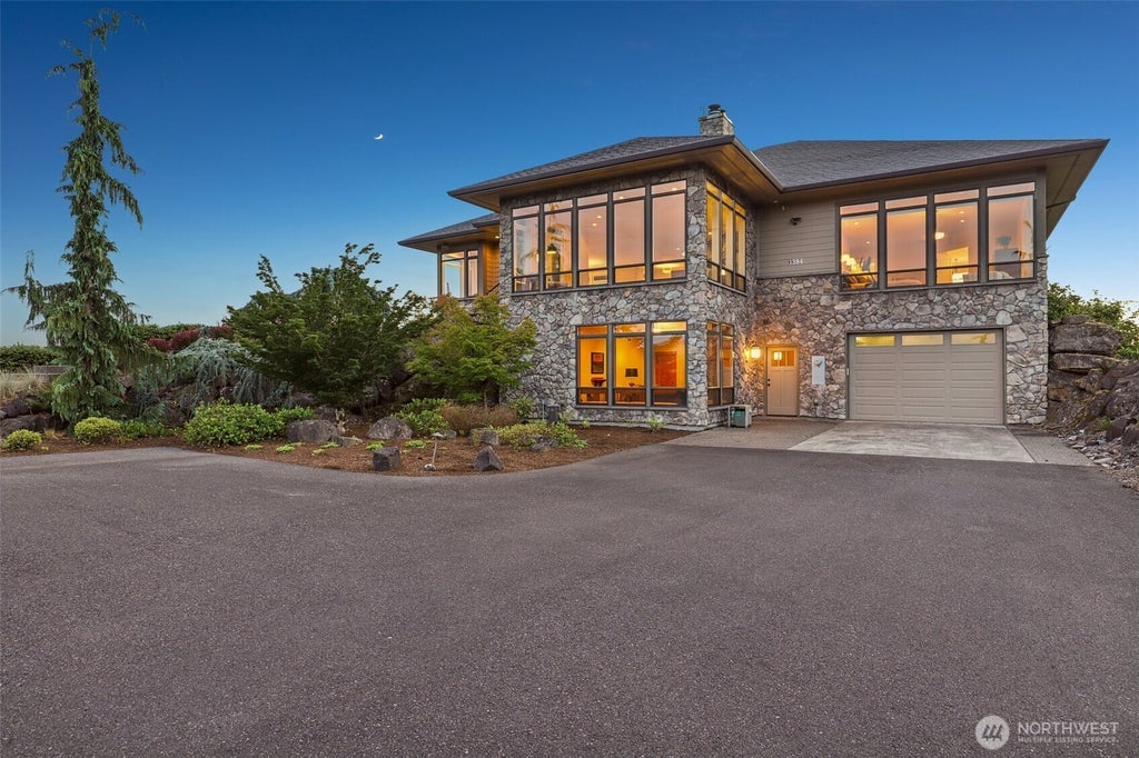 Photo of 1384 Bayswater Road, Amboy, WA 98601 (MLS # 2566265)