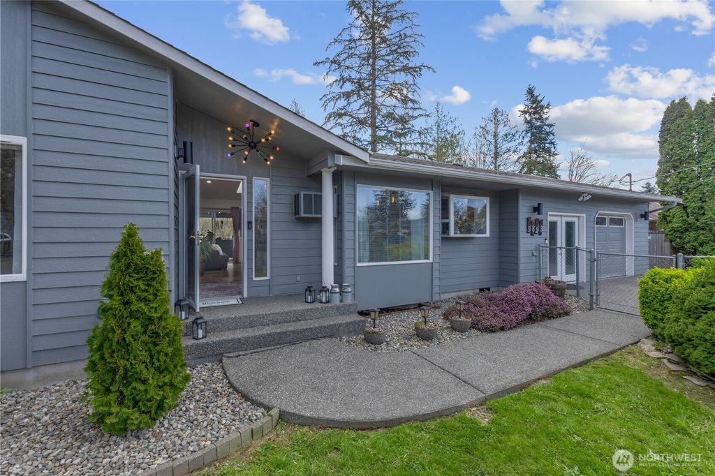 Photo of 9823 64th Drive NE, Marysville, WA 98270 (MLS # 2502716)
