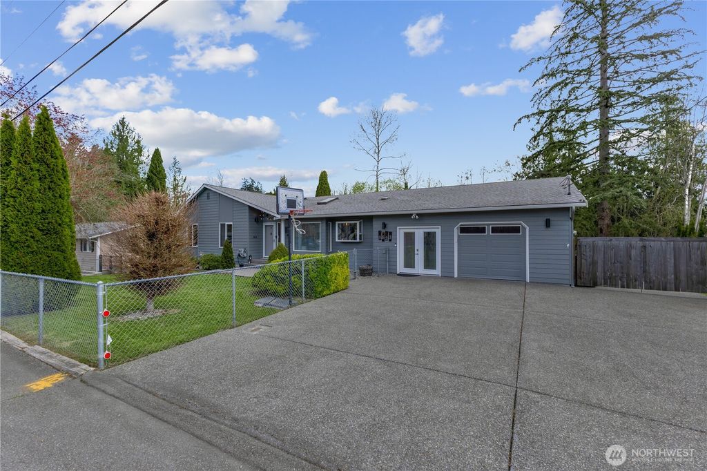 Photo of 9823 64th Drive NE, Marysville, WA 98270 (MLS # 2502716)