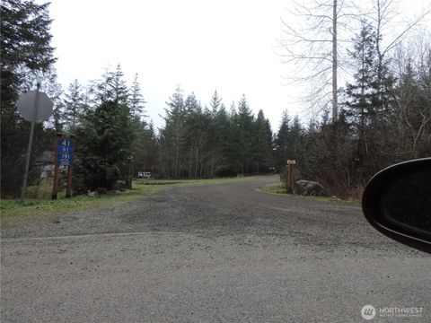 4 Cottonwood Grapeview WA 98546