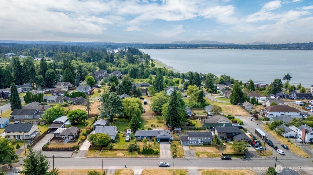 Photo of 875 Adelia Street, Blaine, WA 98230 (MLS # 2584580)