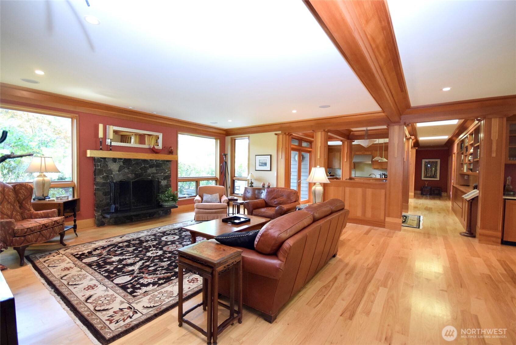 133 Fairway Place