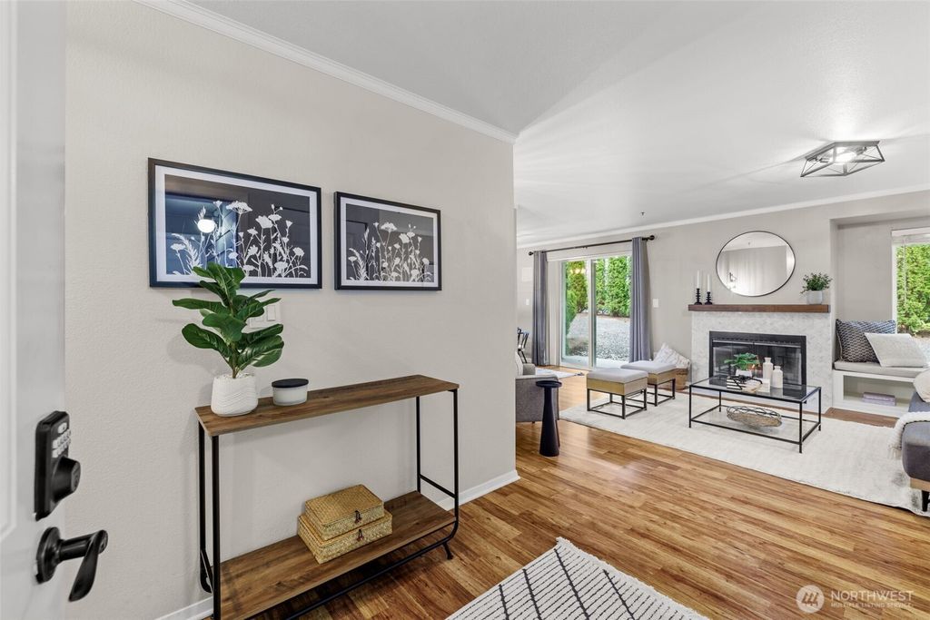 Photo of 12618 109th Court NE #H102, Kirkland, WA 98034 (MLS # 2405784)