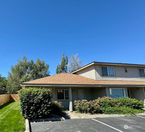 209 E 18th Avenue Unit 7, Ellensburg, WA 98926 - MLS#: 2293601