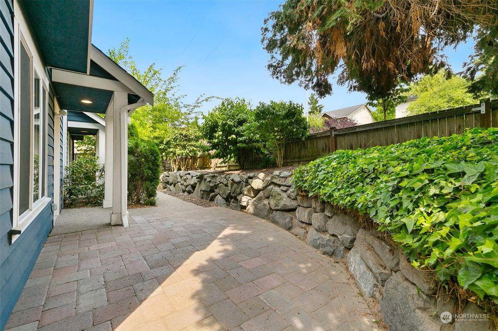 Photo of 8817 Delridge Way SW #B, Seattle, WA 98106 (MLS # 2265718)