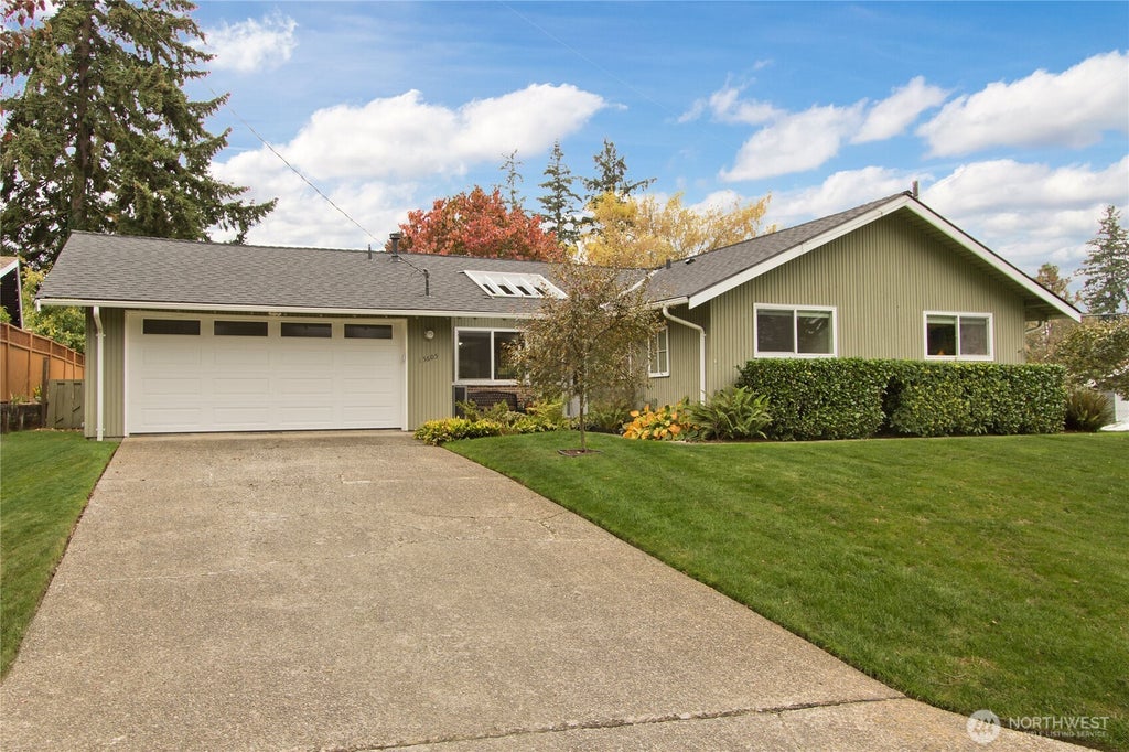 Photo of 15605 NE 1st Street, Bellevue, WA 98008 (MLS # 2591788)