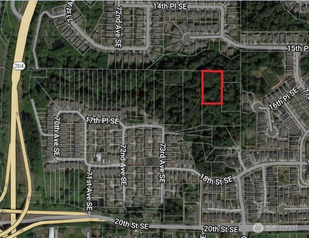 Photo of 0 XX, Lake Stevens, WA 98258 (MLS # 2376751)