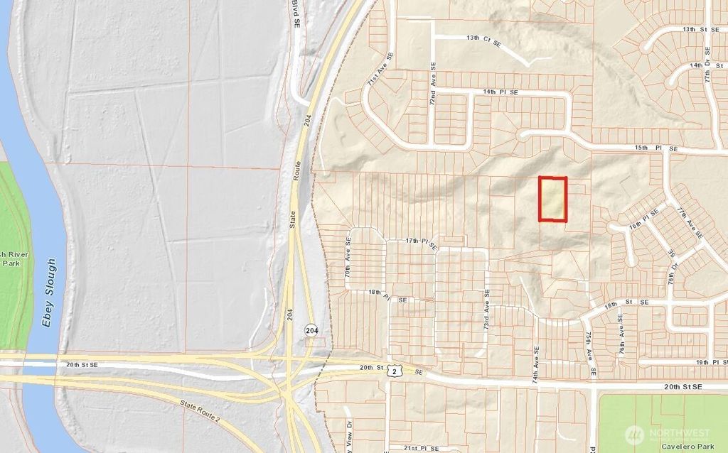 Photo of 0 XX, Lake Stevens, WA 98258 (MLS # 2376751)