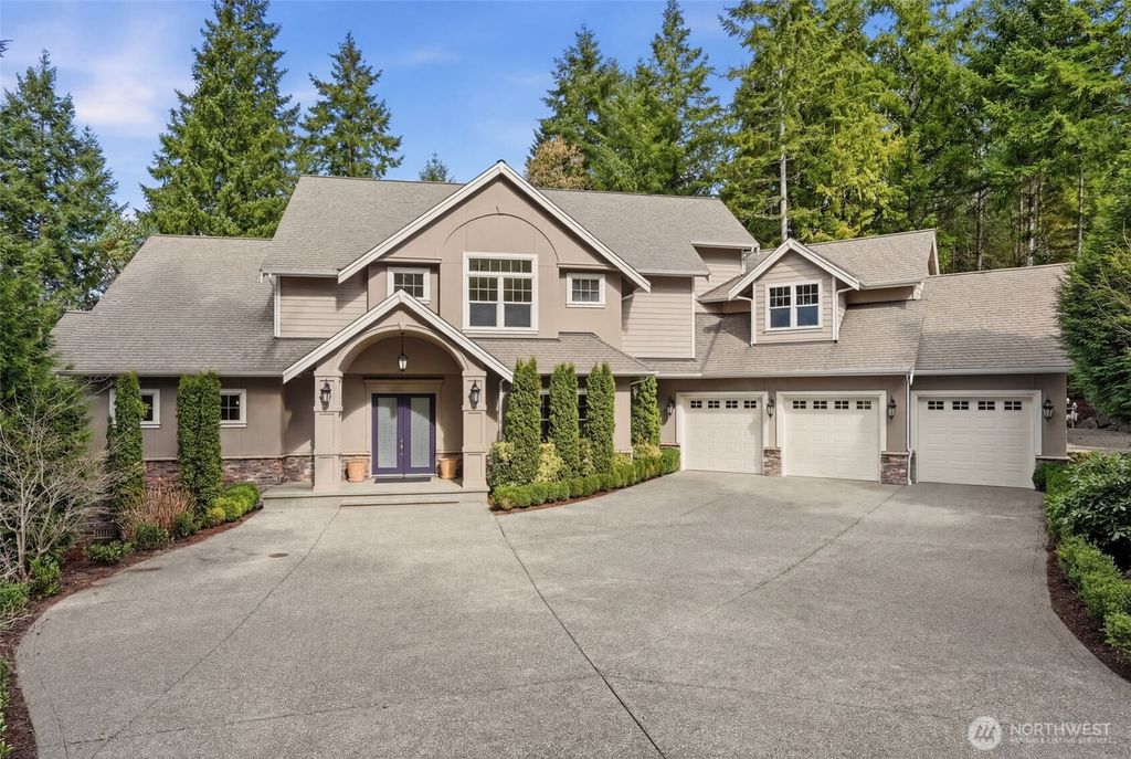 Photo of 13920 47th Avenue Ct NW, Gig Harbor, WA 98332 (MLS # 2488042)