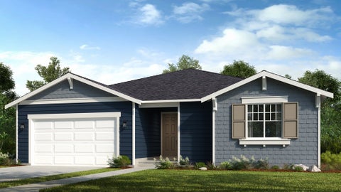 Photo of 9544 28th Avenue SE, Lacey, WA 98513 (MLS # 2581618)