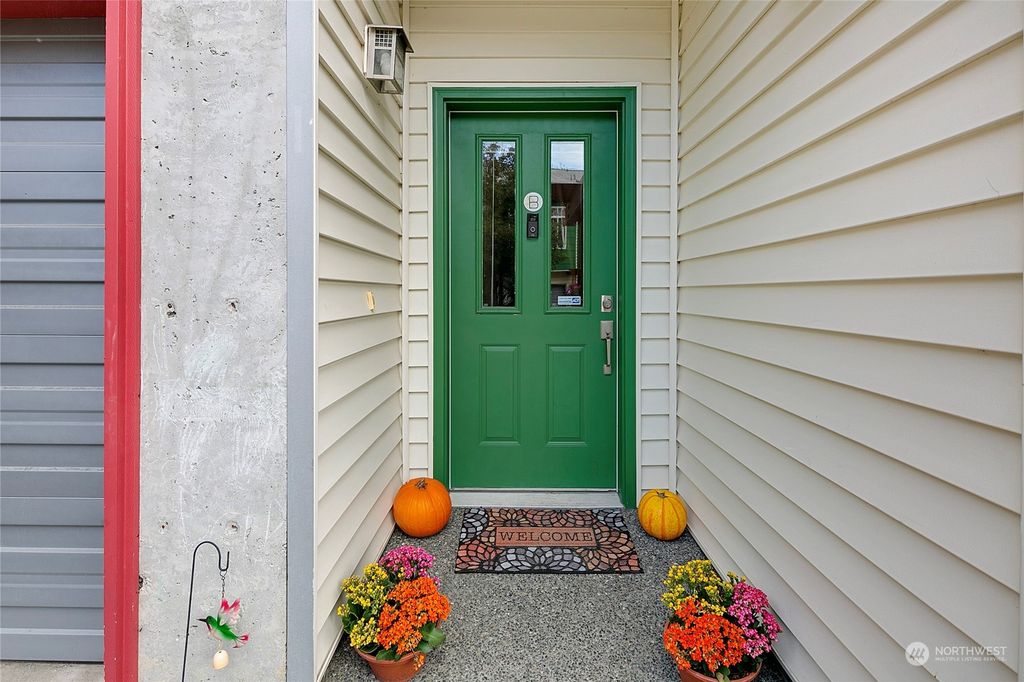 Photo of 7412 Newcastle Golf Club Road #B, Newcastle, WA 98059 (MLS # 2298124)