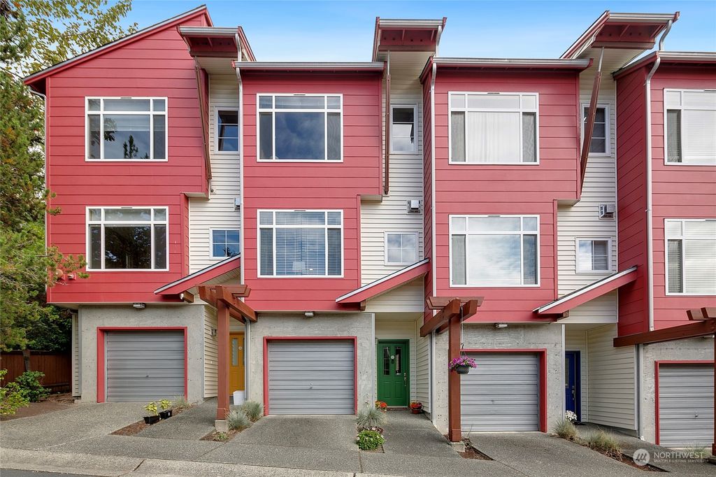 Photo of 7412 Newcastle Golf Club Road #B, Newcastle, WA 98059 (MLS # 2298124)