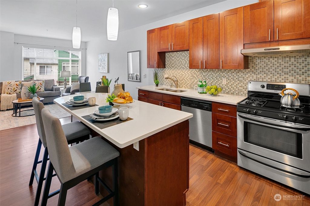 Photo of 7412 Newcastle Golf Club Road #B, Newcastle, WA 98059 (MLS # 2298124)