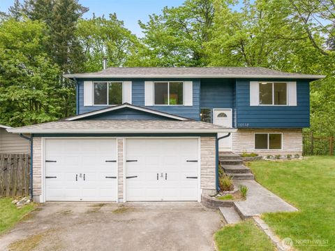 Photo of 15718 126th Place NE, Woodinville, WA 98072 (MLS # 2517125)