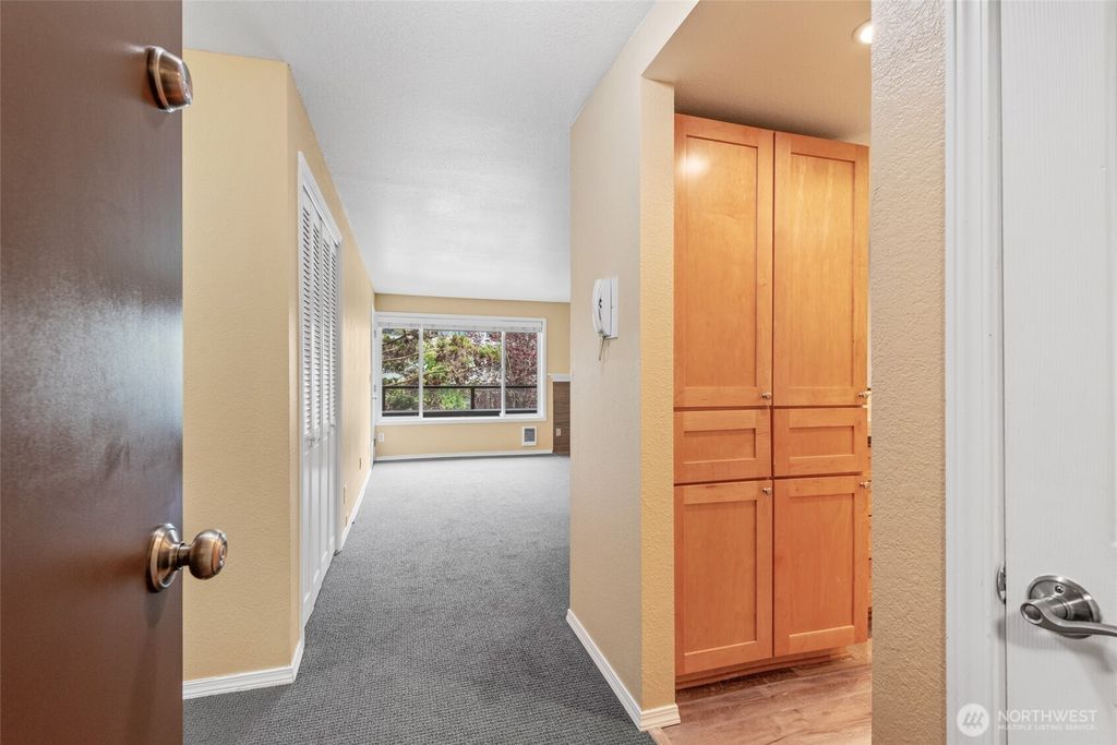 Photo of 6055 35th Avenue SW #207, Seattle, WA 98126 (MLS # 2378413)