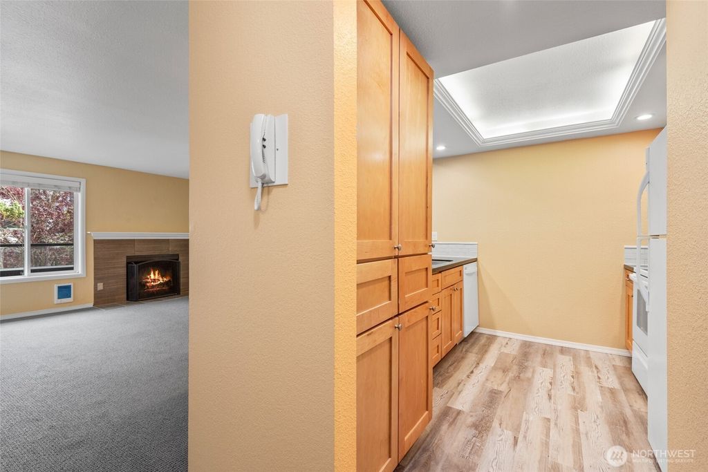 Photo of 6055 35th Avenue SW #207, Seattle, WA 98126 (MLS # 2378413)