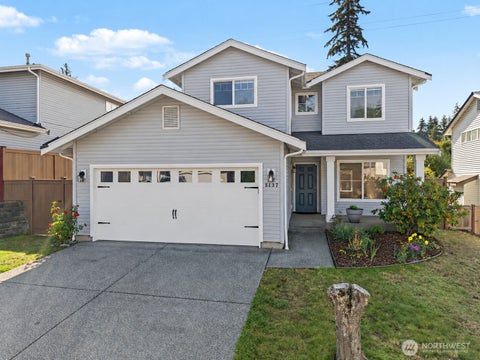 Photo of 5137 S 303rd Place, Auburn, WA 98001 (MLS # 2585363)