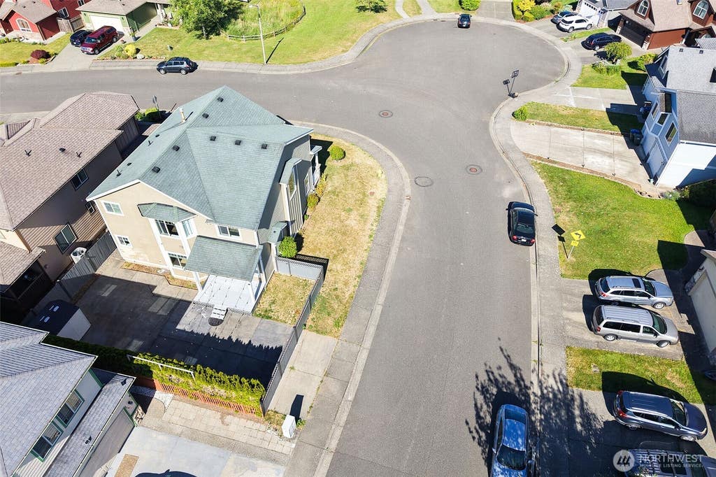 Photo of 2650 Glenmore Street, Ferndale, WA 98248 (MLS # 2572962)