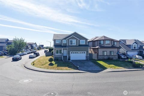 Photo of 2650 Glenmore Street, Ferndale, WA 98248 (MLS # 2572962)