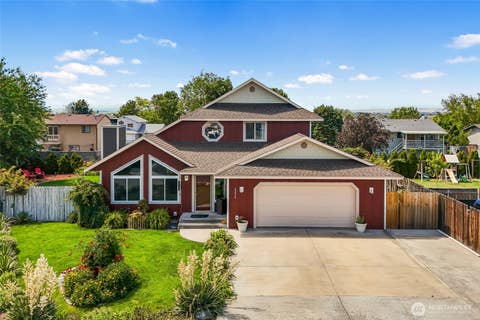 Photo of 2226 S Belair Drive, Moses Lake, WA 98837 (MLS # 2548511)
