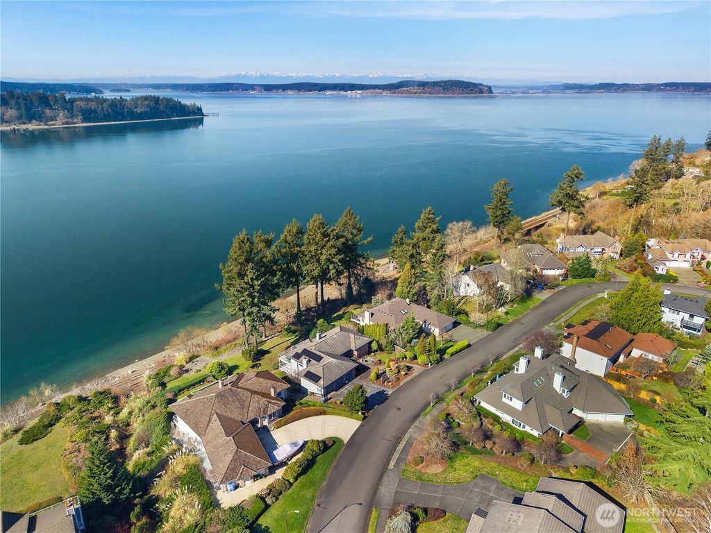 Photo of 56 Chapman Loop, Steilacoom, WA 98388 (MLS # 2503403)