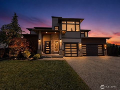 Photo of 24922 150th Street SE, Monroe, WA 98272 (MLS # 2530077)