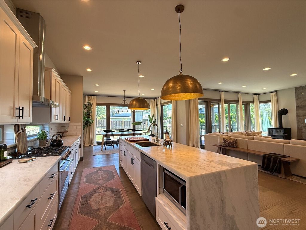 Photo of 24922 150th Street SE, Monroe, WA 98272 (MLS # 2530077)