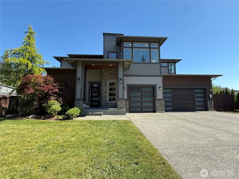 Photo of 24922 150th Street SE, Monroe, WA 98272 (MLS # 2530077)