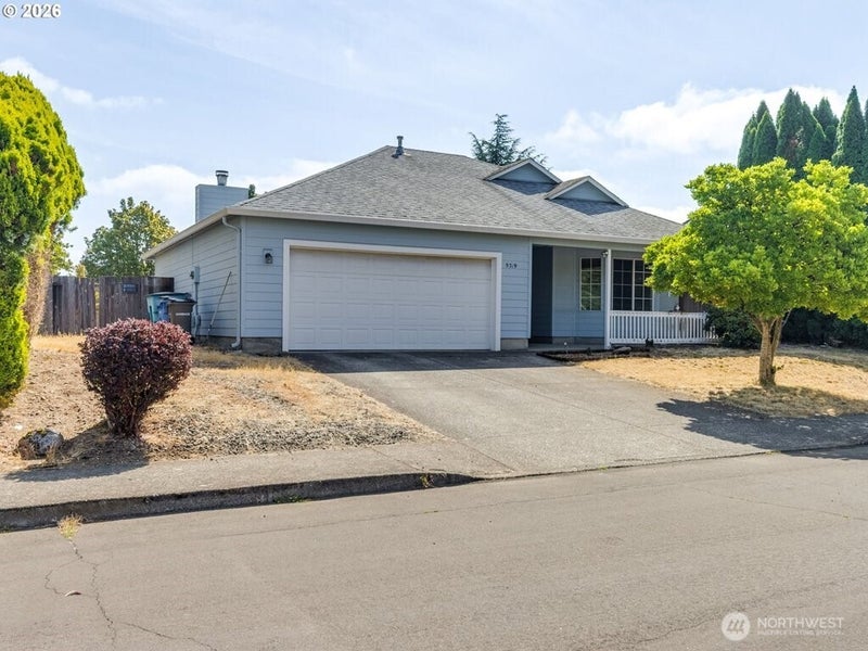 9319 NE 136th Avenue
