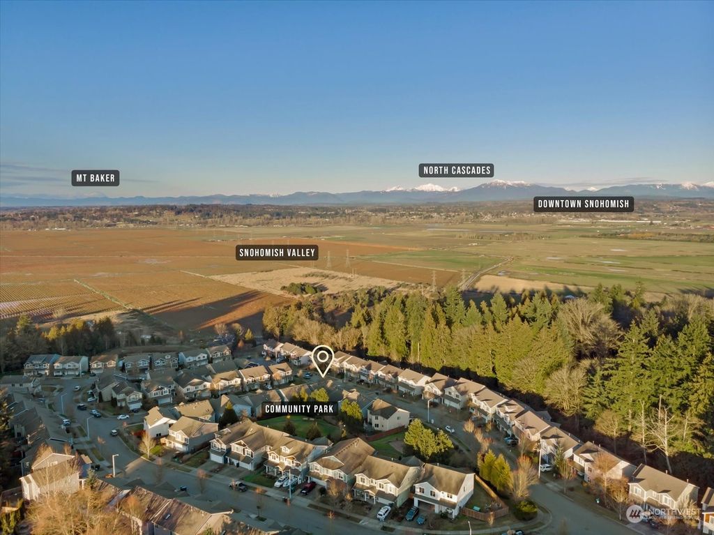 Photo of 5932 117th Street SE, Snohomish, WA 98296 (MLS # 2027600)