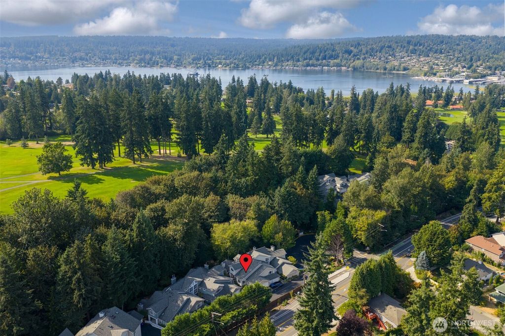 Photo of 15929 67th Lane NE #3, Kenmore, WA 98028 (MLS # 2426673)