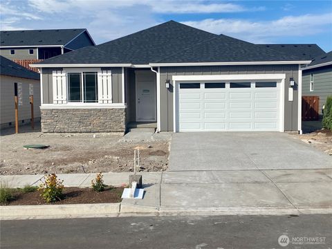 2617 Acer Loop SE Lacey WA 98513