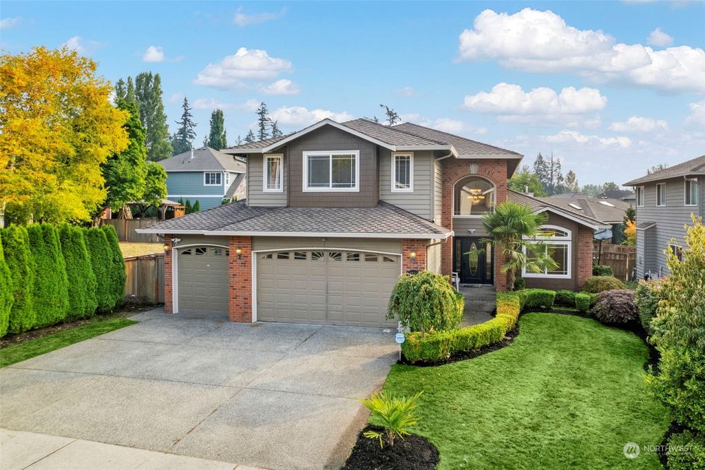 Photo of 4126 SE 138th Street, Mill Creek, WA 98012 (MLS # 2005641)
