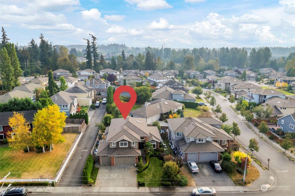 Photo of 4126 SE 138th Street, Mill Creek, WA 98012 (MLS # 2005641)