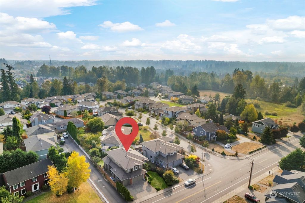 Photo of 4126 SE 138th Street, Mill Creek, WA 98012 (MLS # 2005641)