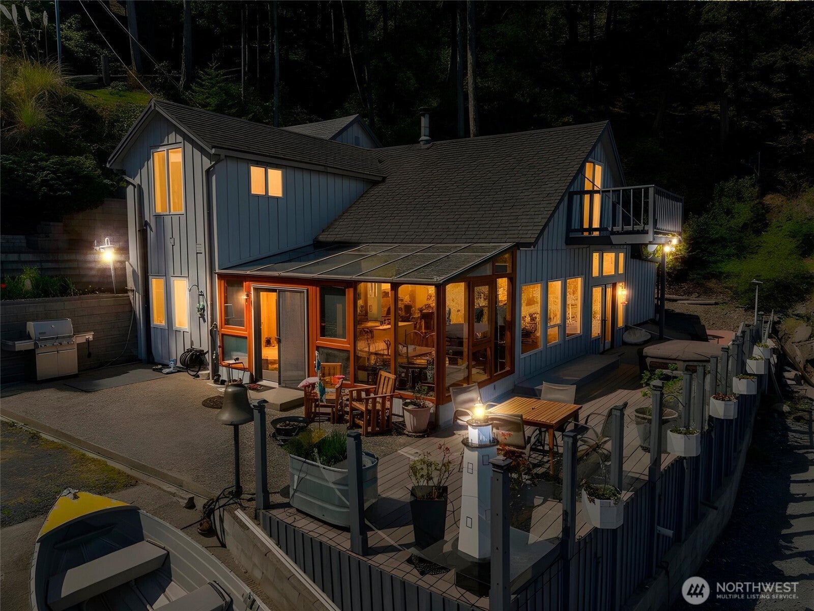 1442 Seacrest Drive