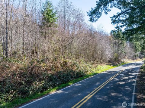 Photo of 0 Summit Lake Road NW, Olympia, WA 98502 (MLS # 2494450)