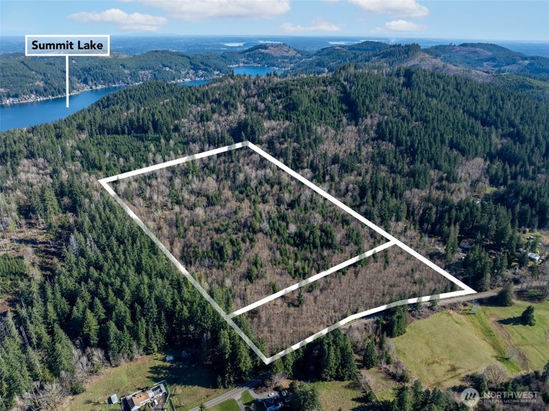 0 Summit Lake Road NW