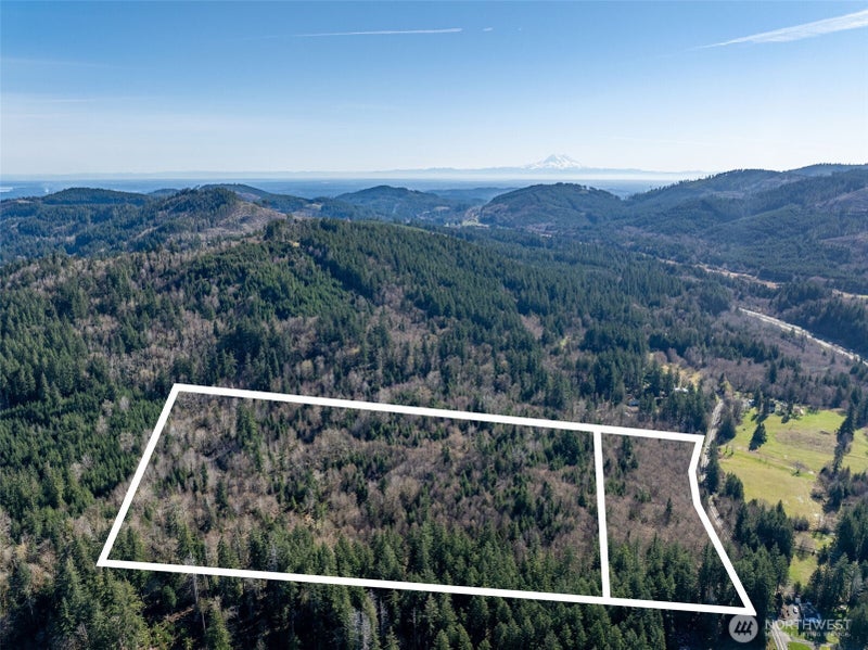 0 Summit Lake Road NW