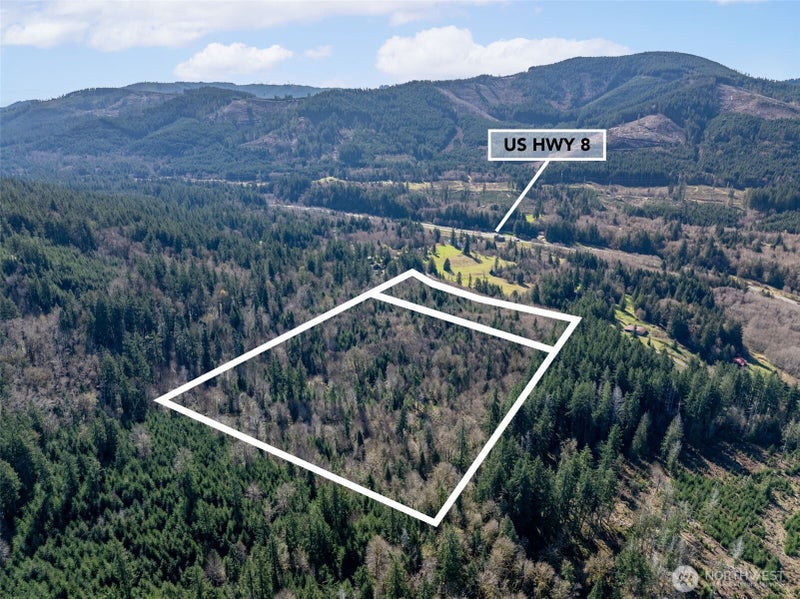 0 Summit Lake Road NW