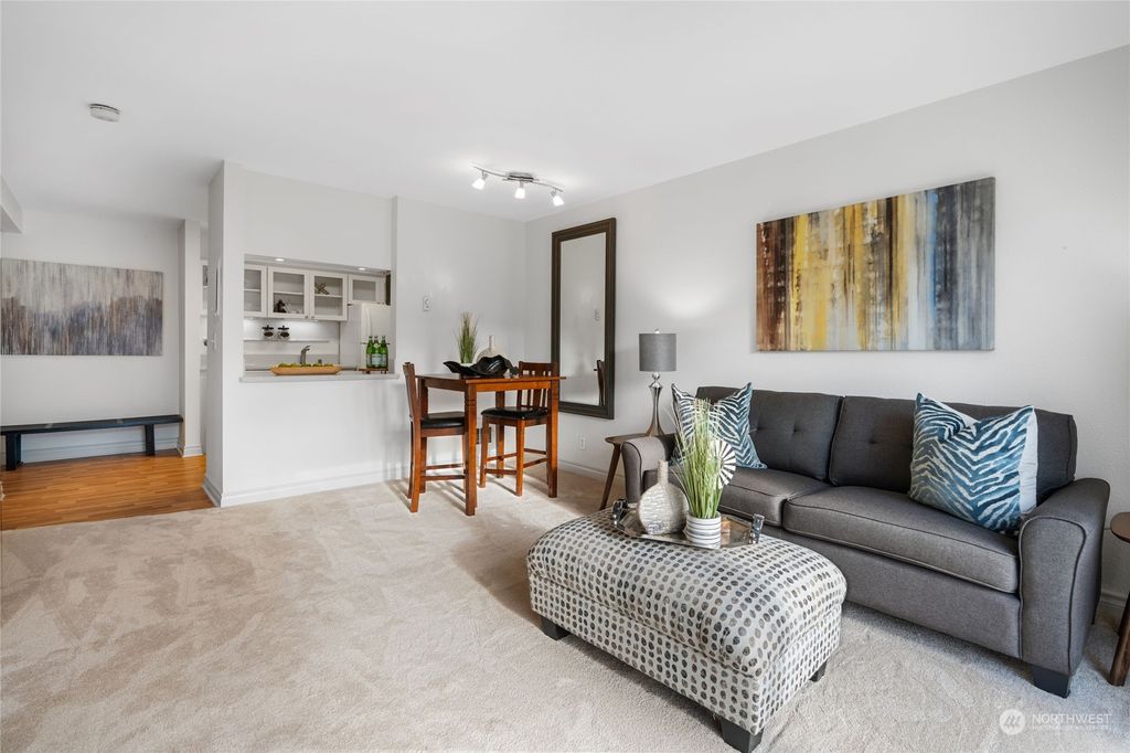 Photo of 800 N Allen Place #102, Seattle, WA 98103 (MLS # 2182070)