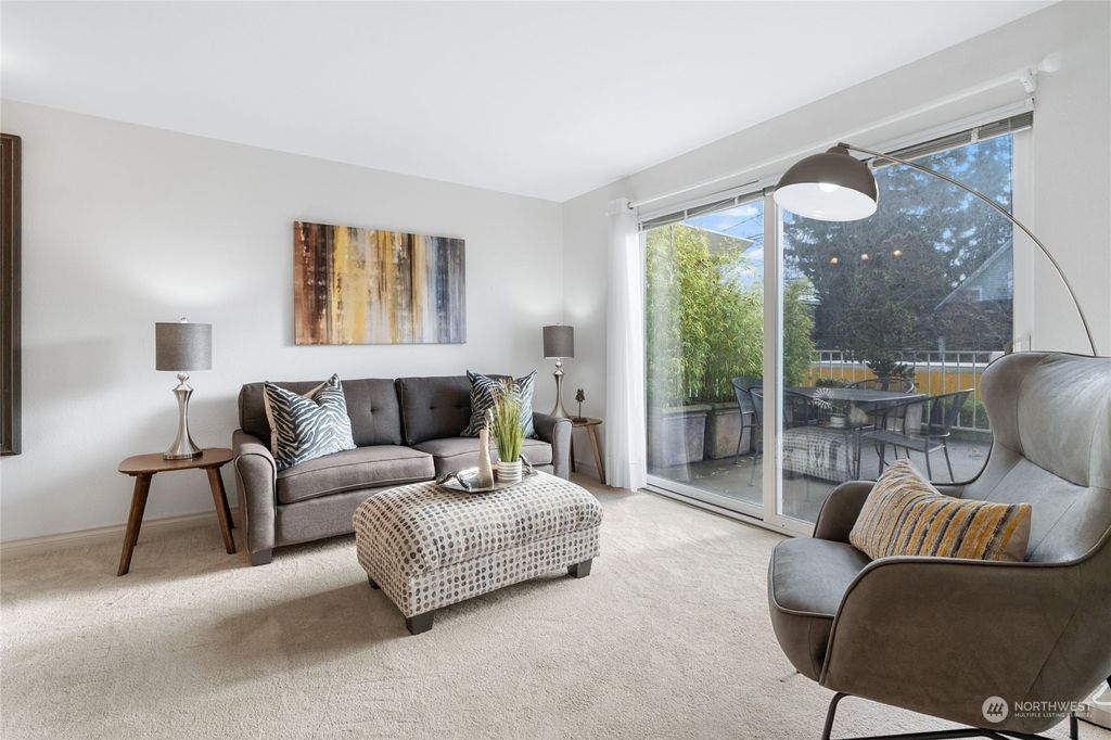 Photo of 800 N Allen Place #102, Seattle, WA 98103 (MLS # 2182070)