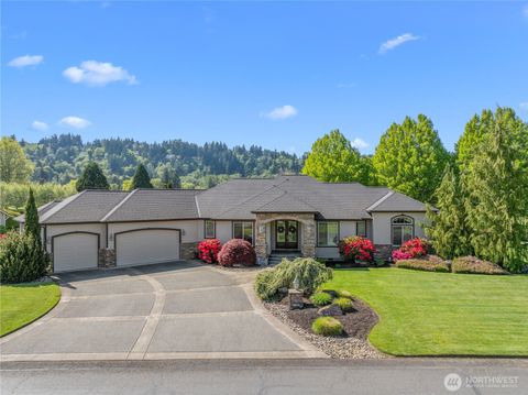 15002 147th Avenue E Orting WA 98360