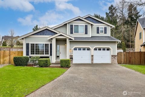 9630 186th Street Ct E, Puyallup, WA 98375 - MLS#: 2347605