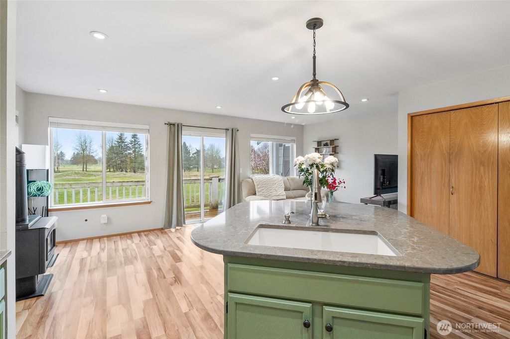 Photo of 262 W Maberry Drive #201, Lynden, WA 98264 (MLS # 2495533)