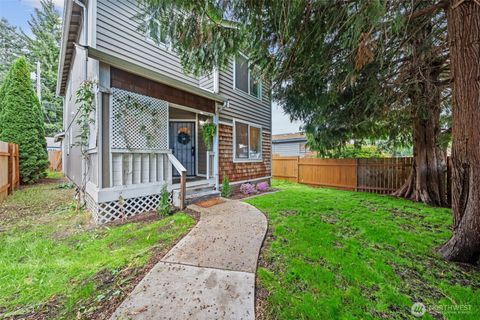 Photo of 3637 E K St, Tacoma, WA 98404 (MLS # 2429131)