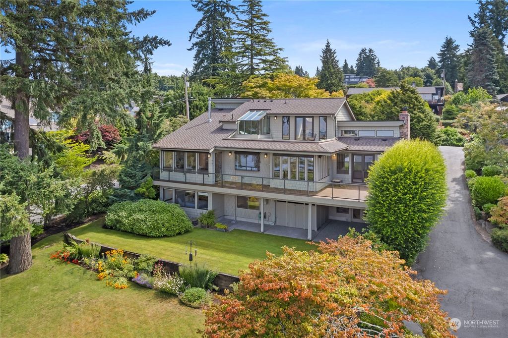 Photo of 7212 151st St SW St, Edmonds, WA 98026 (MLS # 2143893)