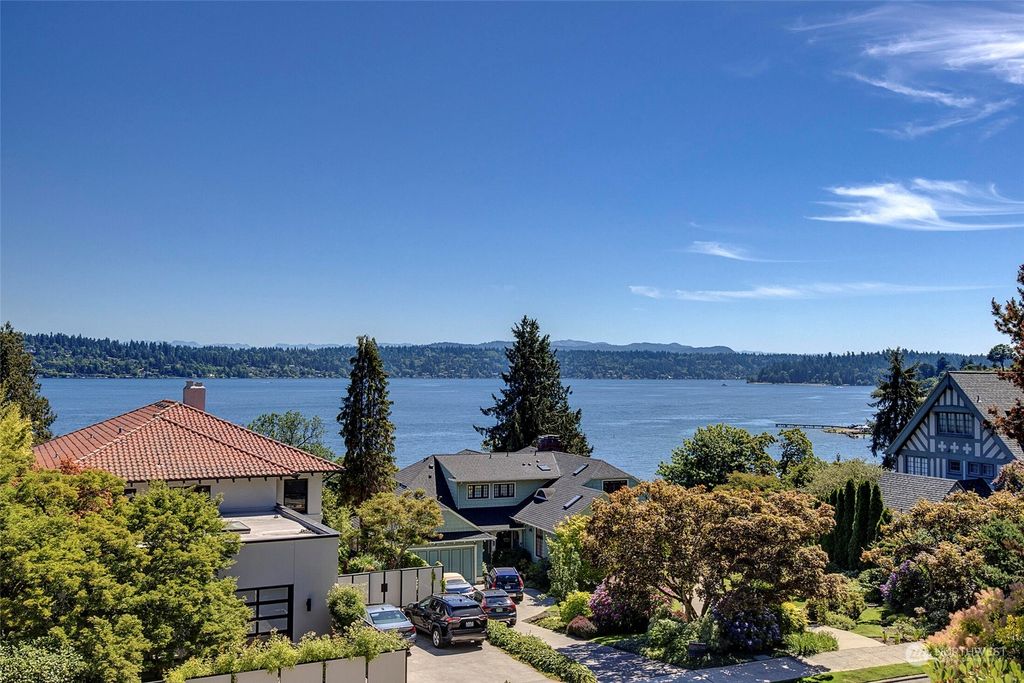 Photo of 3243 Lakewood Avenue S, Seattle, WA 98144 (MLS # 2140140)