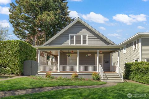 2916 N Puget Sound Avenue, Tacoma, WA 98407 - MLS#: 2361233